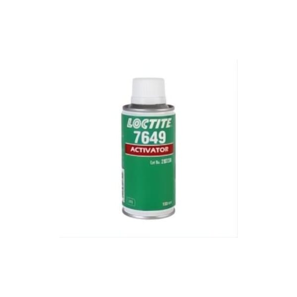 Loctite 135286 Primer N SF 7649 1-Part Very Low Viscosity Adhesive Primer, 1.75 oz Bottle
