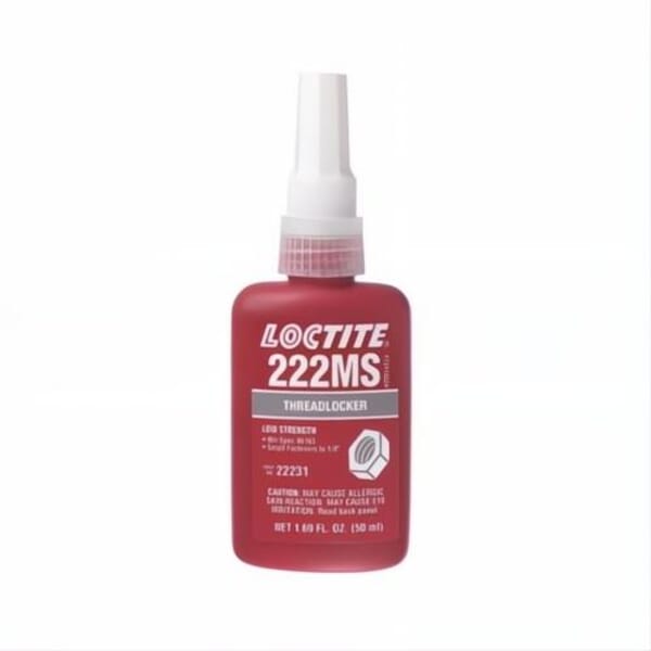 Loctite 234887 Fast Dry Rigid Cure Gasket Sealant, 7 oz Tube