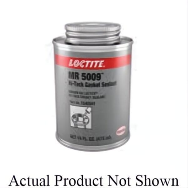 Loctite 234910 High Tack Gasket Sealant, 9 oz Aerosol Can