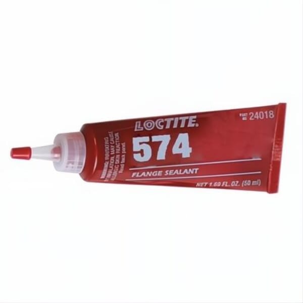Loctite 230649 574 Flange Sealant, 50 mL Tube