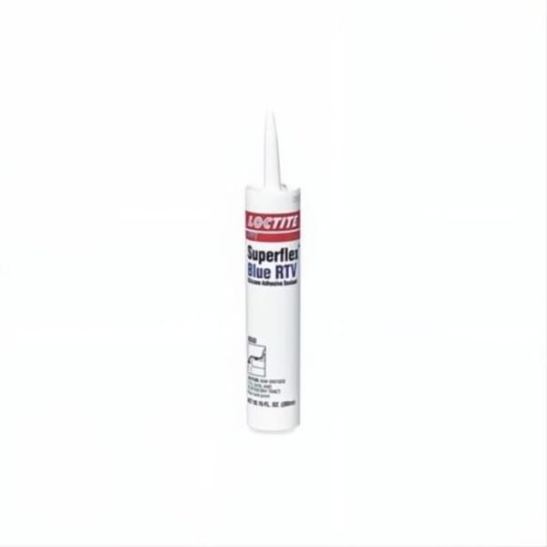 Loctite 270639 Superflex 5926 RTV Gasket Sealant, 300 mL Cartridge