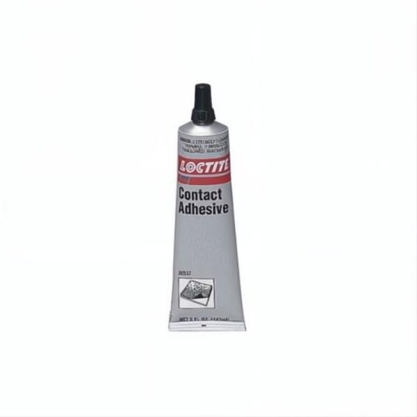 Loctite 234923 Waterproof Contact Adhesive, 5 fl-oz Tube, Yellow, 24 hr Curing