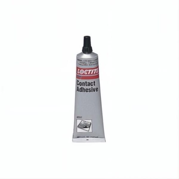 Loctite 5-FL.OZ. Black Contact Adhesive