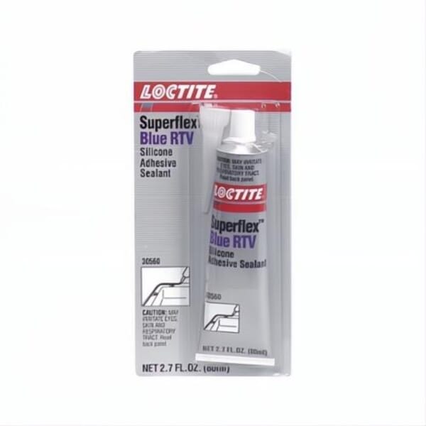 Loctite 270642 Superflex 5926 RTV Gasket Sealant, 80 mL Tube