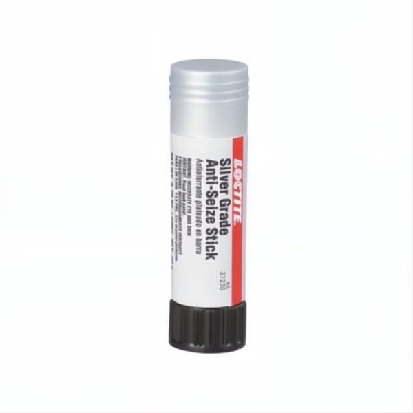 Loctite 466864 LB 8060 Anti-Seize Stick, 20 g, Semi-Solid, Silver, 1.1000000000000001