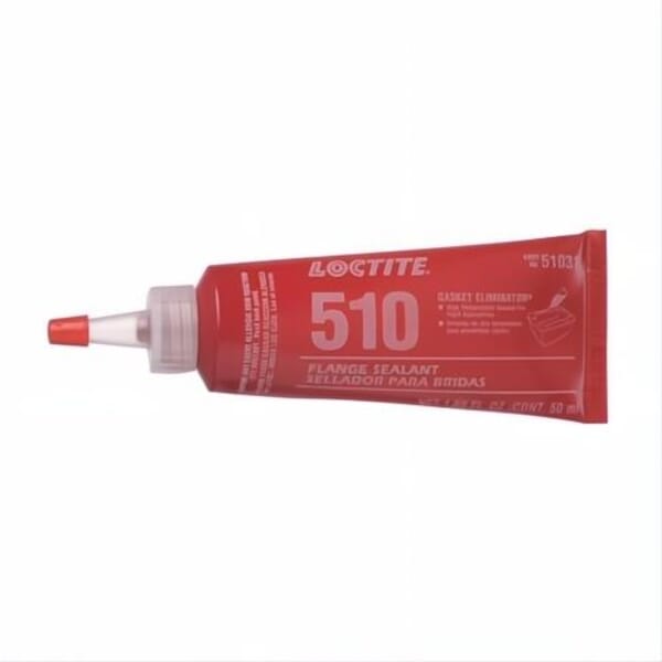 Loctite 135474 510 Eliminator Gasket Flange Sealant, 50 mL Tube