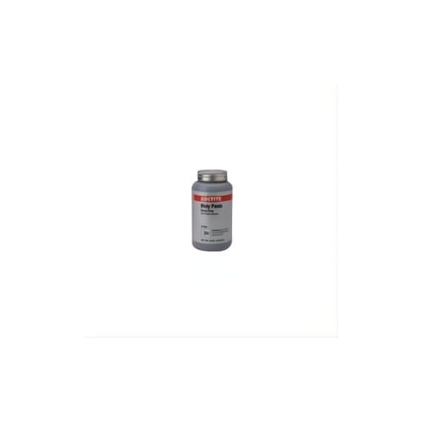 Loctite lb 8012 1-Part Anti-Seize Lubricant, Gray, 1.9614, Paste