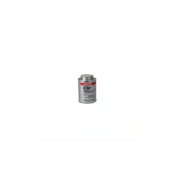 Loctite 234341 lb N-5000 1-Part High Performance High Purity Anti-Seize Lubricant, 1 lb Brush-In Cap Bottle, Paste Form, Gray, 1.2