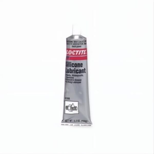 Loctite 234317 lb 8801 Multi-Purpose Grease, 53 oz Tube, Liquid, Opaque, 400 deg F