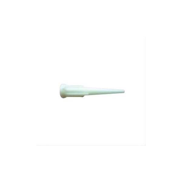 Loctite 600941 Tapered Dispense Needle, 1-1/4 in L, 14 ga
