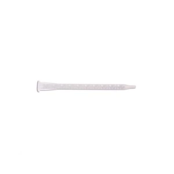 Loctite 833940 Luer Tip Static Mix Nozzle, Polyplas/Polypropylene, For Use With 50 mL A Style Cartridges