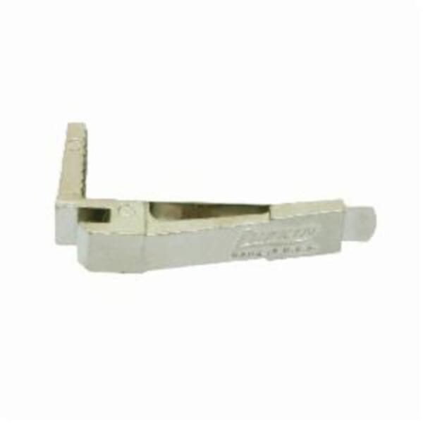 Crescent 552 Detachable Hook, Zinc/Nickel Plated, For Use With 3/8 in W Tape Rule