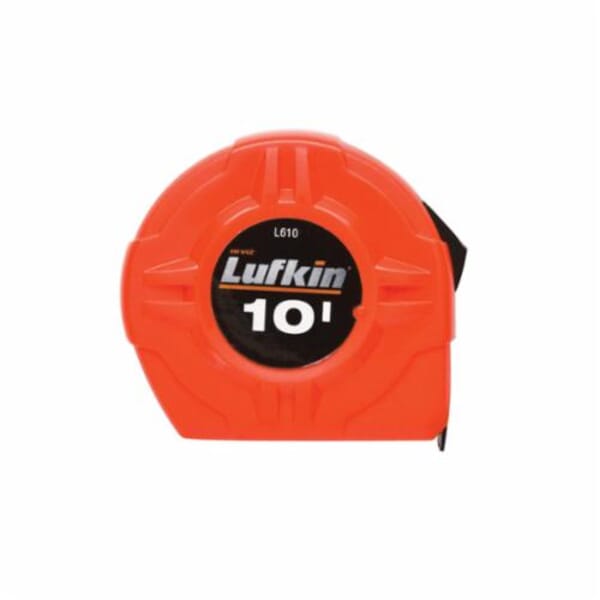 Lufkin FM060CME 2 Sided Fiberglass Tape