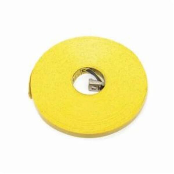 Crescent O703D Replacement Tape Measure Refill, 50 ft L x 1/2 in W Blade, Fiberglass Blade, Imperial Measuring System, Graduated Feet to 1/10ths and 1/100ths, Numbered with Feet in Red and 1/10ths of Feet in Black Graduation