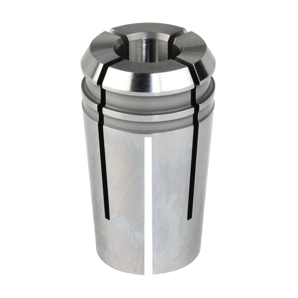 Lyndex-Nikken 075-016(C) Imperial Standard Collet With Coolant Through, 75TG, 1.844 in OAL, 1/4 in Capacity, 1.063 in Dia Head