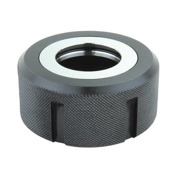 Lyndex-Nikken 100TG-NUT Replacement Nut, For Use With 100TG Collet Chuck