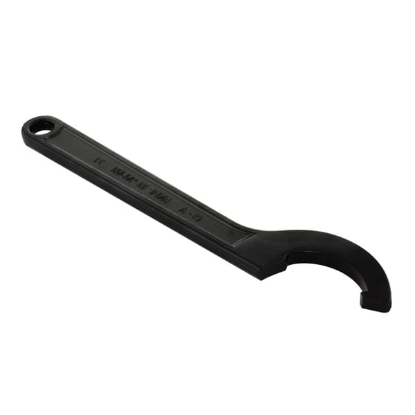 Lyndex-Nikken 100TG-SPAN Spanner Wrench, For Use With 100TG 65/70 mm Collet Chuck Nut