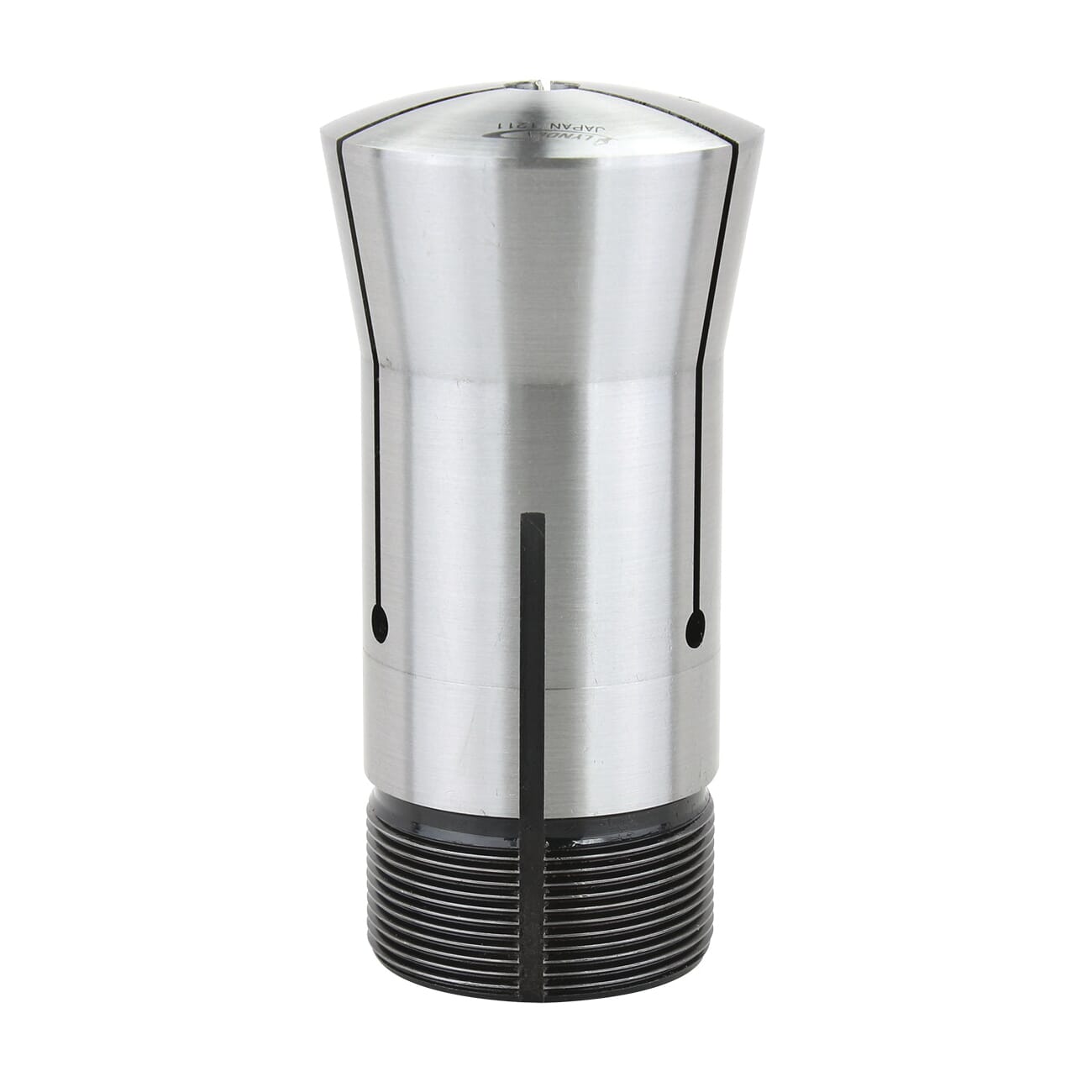 Lyndex-Nikken 160-031 Imperial Round Collet, 16C, 4.31 in OAL, 31