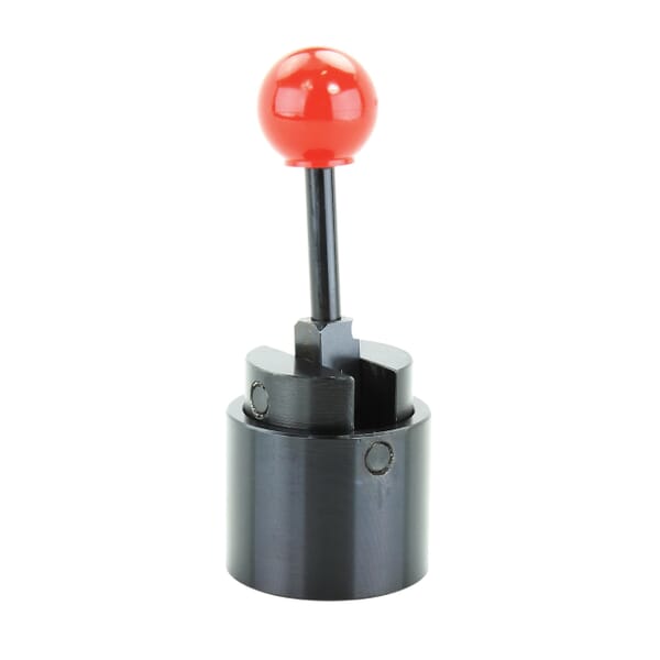 Lyndex-Nikken 570-CLOSE Collet Quick Closer, For Use With 5C Collet