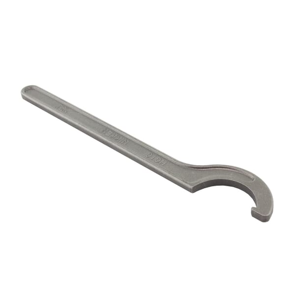 Lyndex-Nikken 9HC16 Spanner Wrench, For Use With SK16 (40 to 42 mm OD) Slim Chuck