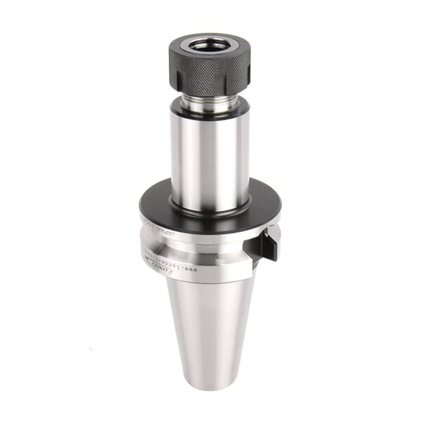 Lyndex-Nikken B3007-0750-2.50 Collet Chuck, BT Taper Shank, BT30 Modular Connection, 75TG Collet System, 75TG Chuck