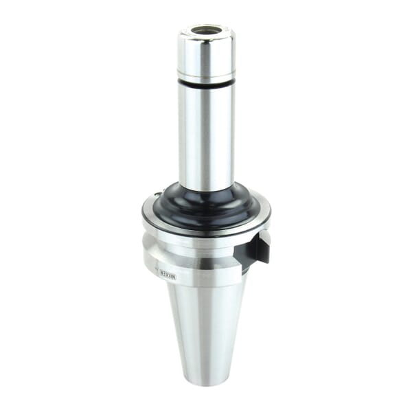 Lyndex-Nikken BT30-SK10-90P High Speed Slim Collet Chuck, BT Taper Shank, BT30 Modular Connection, SK10 Collet System, SK10 Chuck