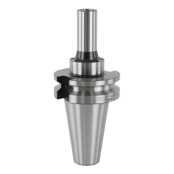 Lyndex-Nikken BT50-MMC12C-165 Mini-Mini Collet Chuck, BT Taper Shank, BT50 Modular Connection, VMK12 Collet System, VMK12 Chuck