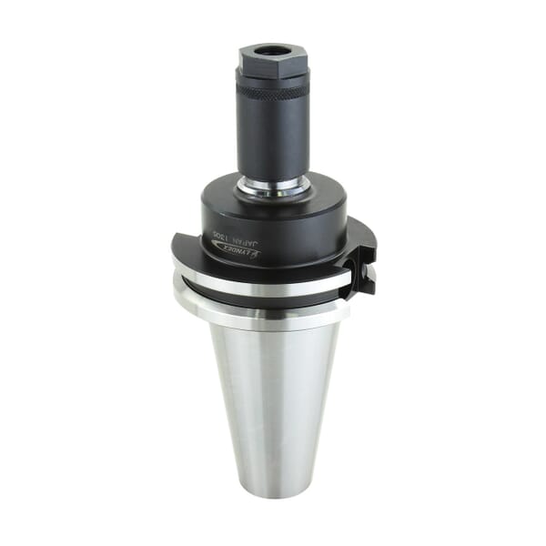Lyndex-Nikken C4007-0100-3.50 Collet Chuck, CAT Taper Shank, CAT40 Modular Connection, 100DA Collet System, 100DA Chuck