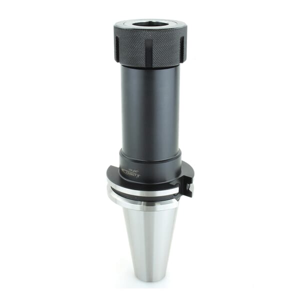 Lyndex-Nikken C4007-0750-3.00 Standard Collet Chuck, CAT Taper Shank, CAT40 Modular Connection, 75TG Collet System, 75TG Chuck