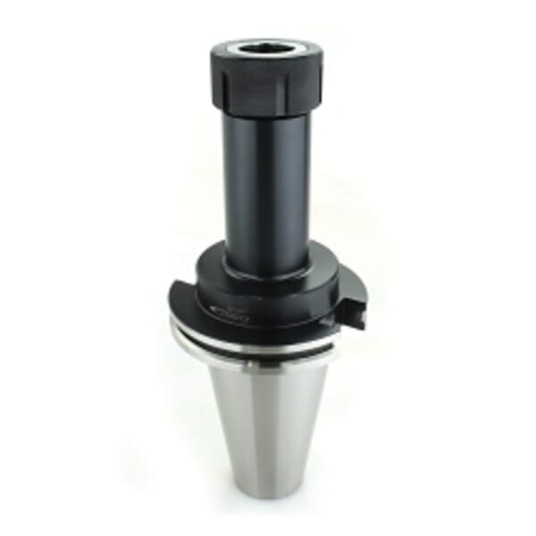 Lyndex-Nikken C5007-1000-3.50 Standard Collet Chuck, CAT Taper Shank, CAT50 Modular Connection, 100TG Collet System, 100TG Chuck