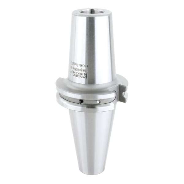 Lyndex-Nikken CAT40-SF0187-3.15 Imperial Pre-Balanced Standard Shrink-Fit Holder, CAT Taper Shank, CAT40 Machine Side, For Use With Shrinking Tools