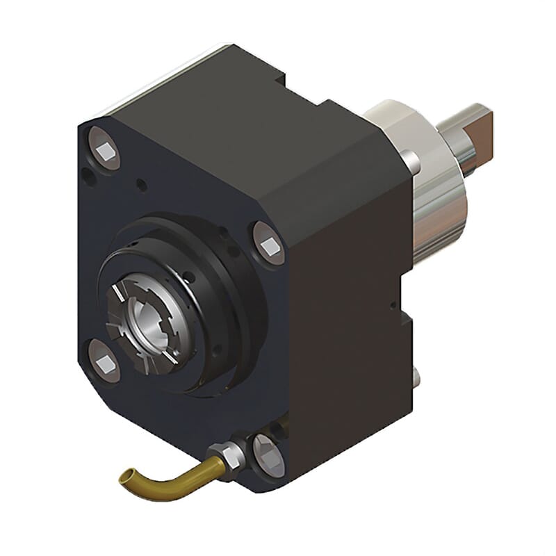 Lyndex-Nikken MNL12-ER32X-ICE-10K Mori Seiki NL12 Radial Straight