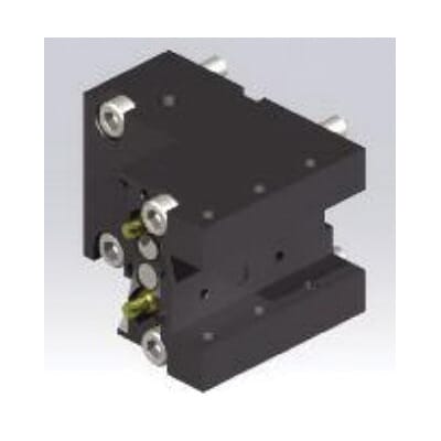 nk＞LIDNM Lyndex-Nikken MNZ20-OD75X-LG Mori Seiki NZ20 Long Radial Static X