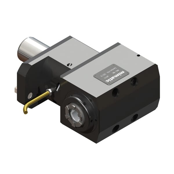 Lyndex-Nikken MZMP46-ER32Z-ICE Mazak Multiplex 90 deg Horizontal Z