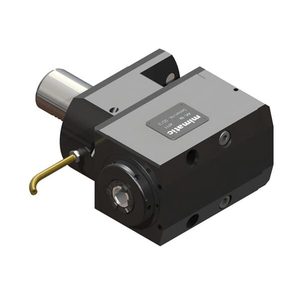 Lyndex-Nikken MZQT46-ER25Z-ICE Mazak Nexus MZQT46 90 deg