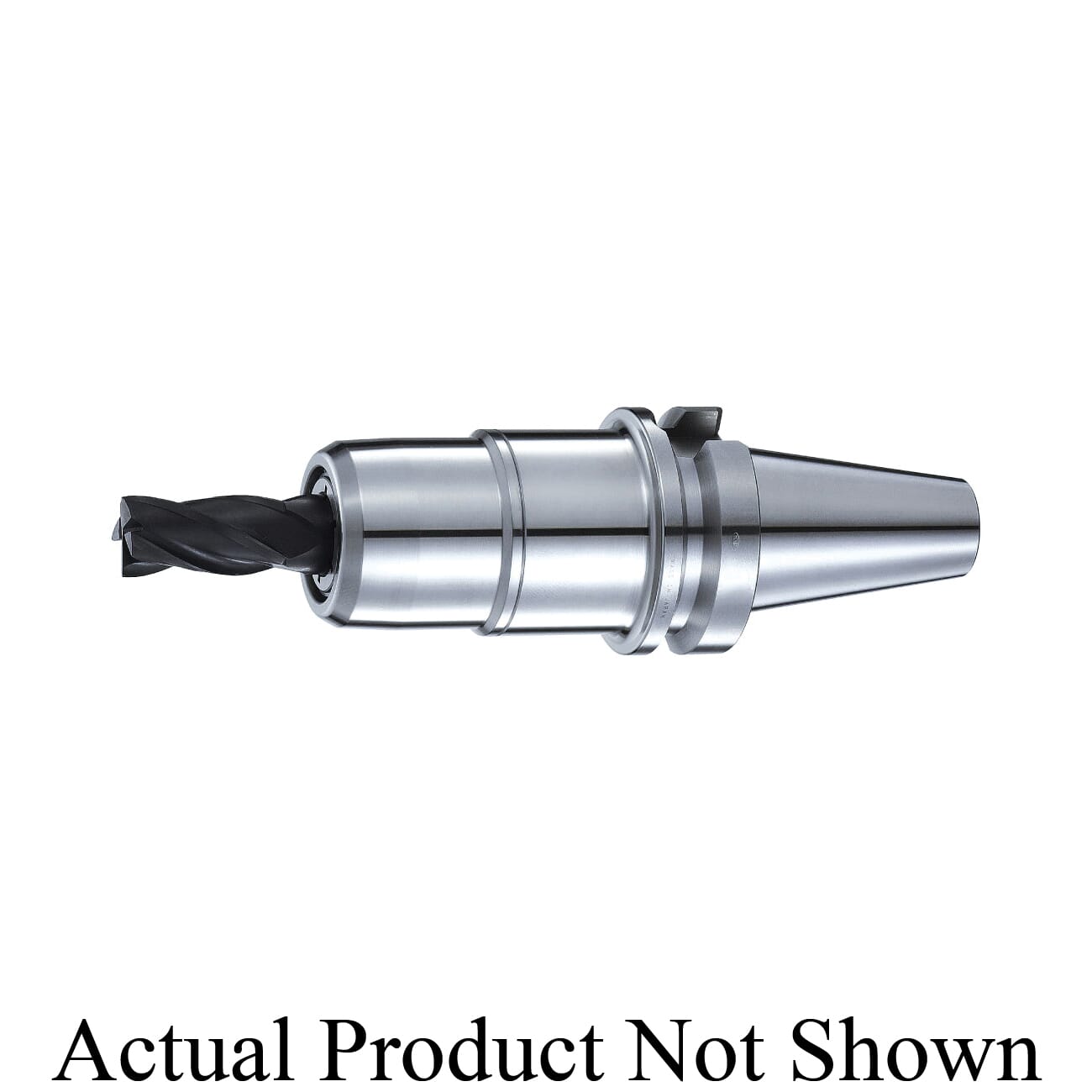 Lyndex-Nikken NCAT40-C3/4-70UG-IDU TaperPlus 2-Lock High Speed
