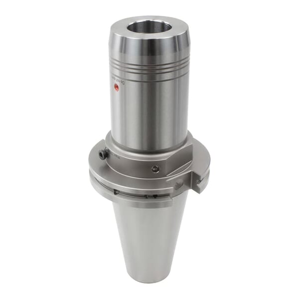 Lyndex-Nikken NCAT50-HC1250-5.00 TaperPlus 2-Lock Hydraulic Chuck, NCAT Taper Shank, NCAT50 Connection, 1-1/4 in Dia Hole