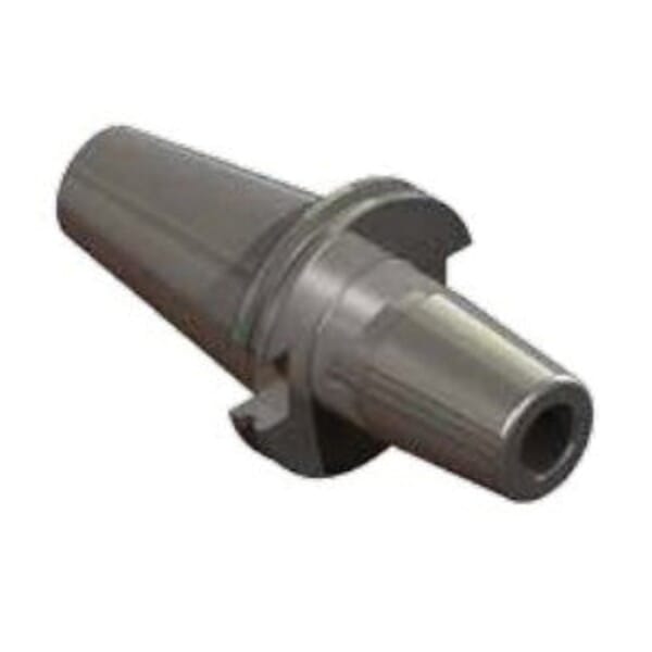 Lyndex-Nikken NCAT50-SF1000-3.94CP TaperPlus 2-Lock Imperial Standard Shrink-Fit Holder With Coolant Port, CAT Taper Shank, NCAT50 Machine Side, For Use With Shrinking Tools