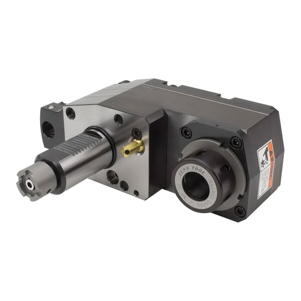 Lyndex-Nikken OKL3-ER32Z-OFS Okuma OKL3 Z-Axis Face Drill/Milling Unit, ER32 Workpiece Side