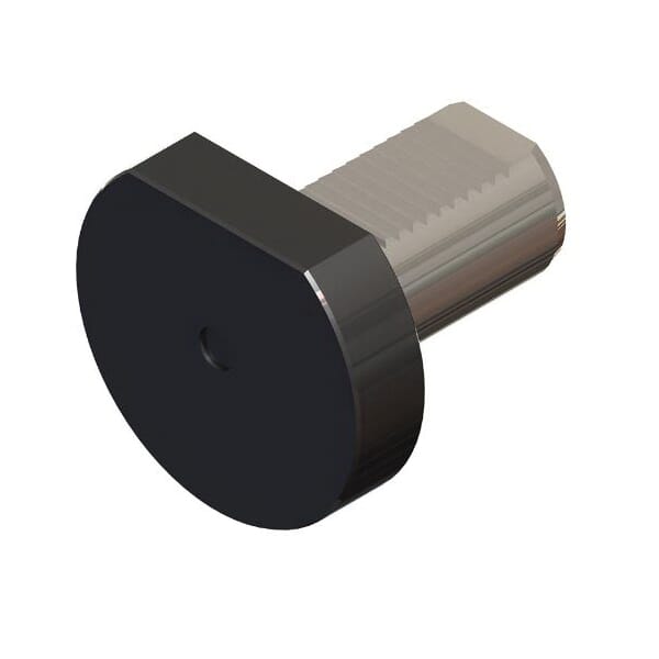 Lyndex-Nikken VDI40-PLUG Static Plug, For Use With VDI40 Static Tool Holders