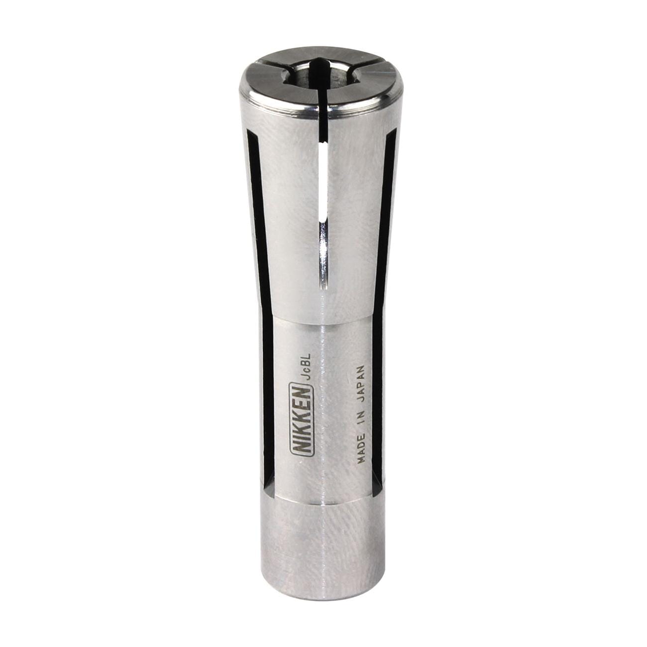 Lyndex-Nikken VMK8-6J Jet Slot Collet, VMK8, 2.02 in OAL, 6 mm