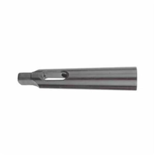 MARXMAN 81555 210 Taper Drill Sleeve, #1 Inside x 2 Outside, 3-9/16 in OAL