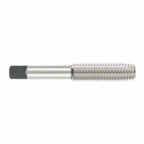 Morse 33446 3/8-16 NC HSS Plug Tap LEFT HAND USA Made GH3 