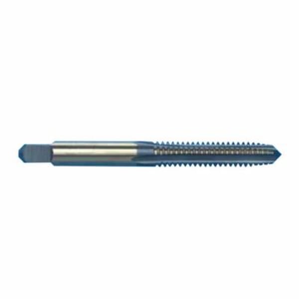 MARXBORE 86817 114 Straight Flute Hand Tap Set, Right Hand Cutting, Bottoming/Plug/Taper Chamfer, H2 Thread Limit