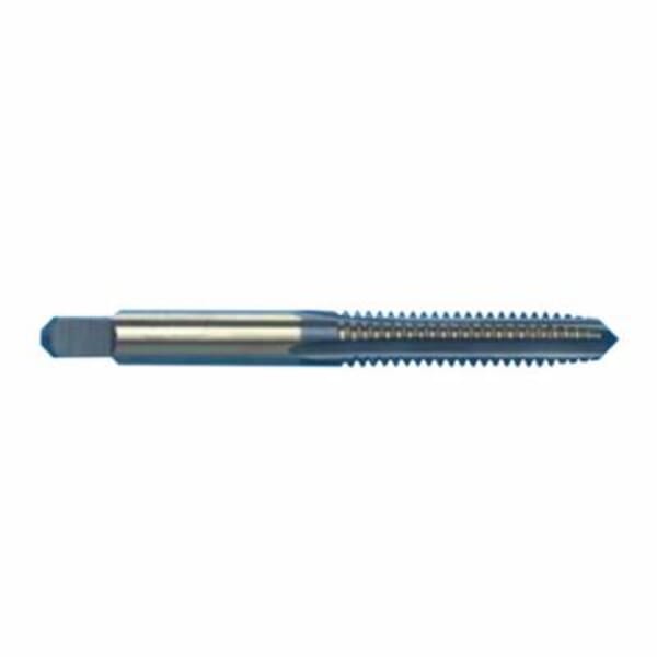 MARXBORE 86871 114 Straight Flute Hand Tap Set, Right Hand Cutting,  Bottoming/Plug/Taper Chamfer, H3 Thread Limit Turner Supply