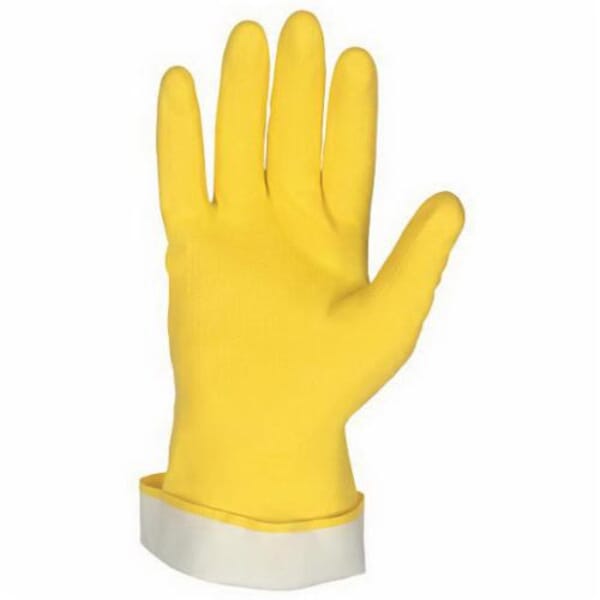 Memphis 5270P Industrial Grade Unsupported Chemical Resistant Gloves