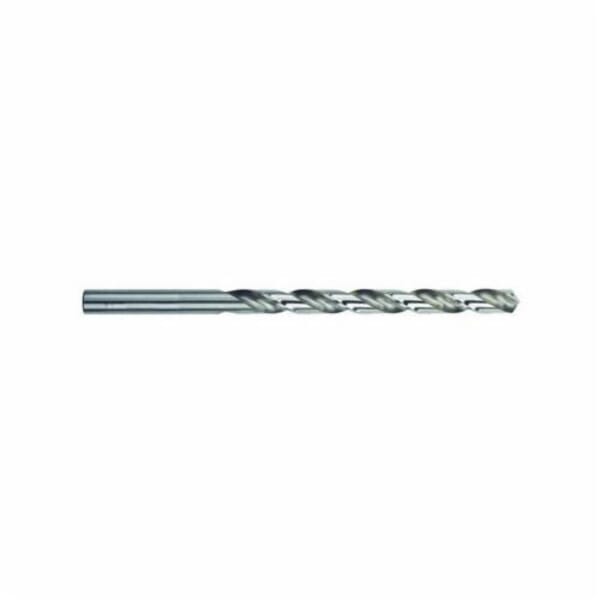 MORSE 10303 1315 Extra Length Drill, 3/4 in Drill - Fraction, 0.75 in Drill - Decimal Inch, 12 in OAL, HSS