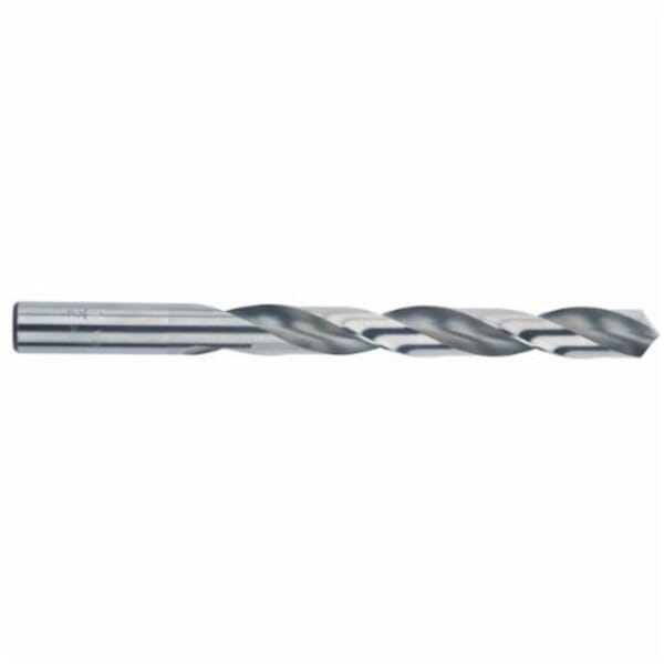MORSE 14048 1344 Jobber Length Drill Bit, #38 Drill - Wire, 0.1015 in Drill - Decimal Inch, 118 deg Point, HSS, Bright