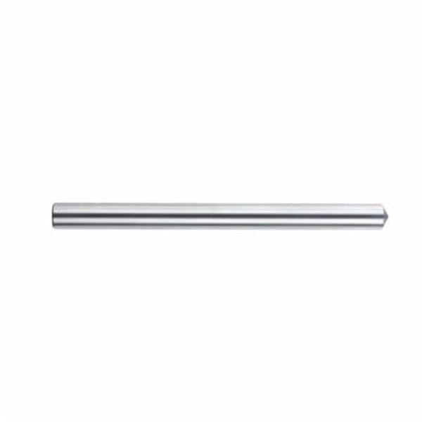 MORSE 15475 1439 Drill Blank, #58 Drill Blank, 1-5/8 in L, HSS