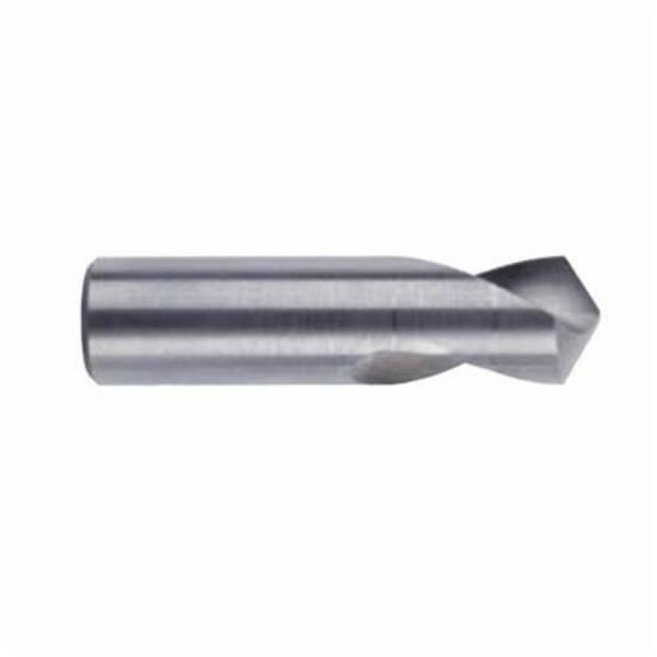 MORSE 16005 1443 Centre Drill, 1 in Dia, 2-1/4 in OAL, HSS, Bright